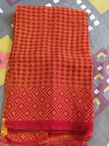 New Beautiful Kota Saree