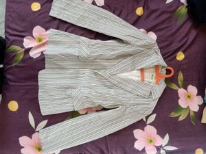 Girls Coat