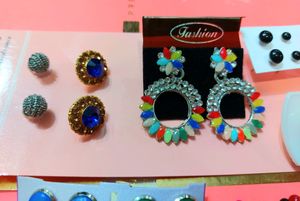 Set Of 13 Items