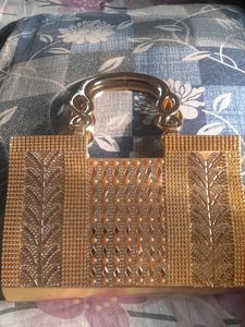 New Clutches Bag