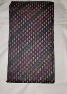 Printed Saree