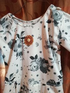 Girls Beautiful Short Top Looking So Pretty 🤩😍