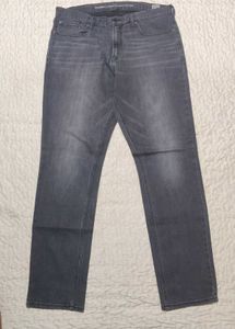 Man Jeans Size 36