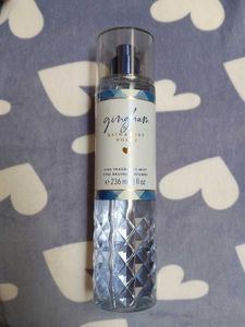 Bath & Body Works Fragrance Mist