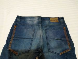 Men&#39;s Jeans - Free Tshirt