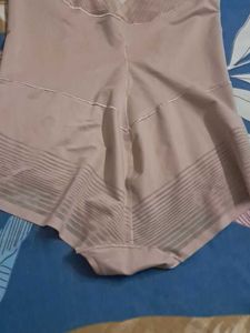 International  Branded  Body Suit