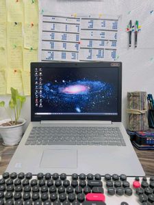 Lenovo IdeaPad 320 Core i3, 7th Gen (4 GB Ram)