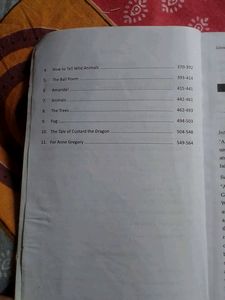 BBC Literature Companion English
