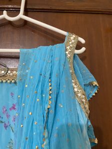 Beautiful Sharara Set