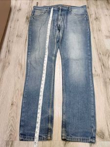 Sc4799 Denim Jeans Size 36