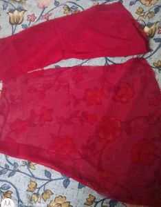 Pink Embellished Lehenga Choli