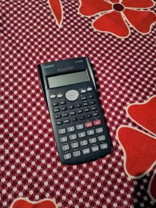 Scientific Calculator