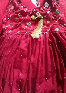 Top And Bottom Or Dupatta Set