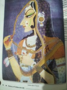 History of Indian Art Textbook