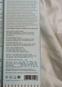 Numbzin , Dr. Seth , Dot And Key Combo