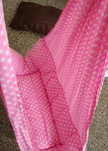 Baby Spring Toddle (Thottil)