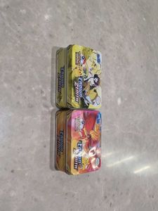 Fake Pokemon Cards