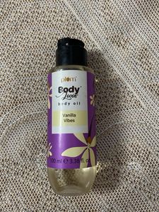 Plum Body Lovin' Vanilla Vibes Bod