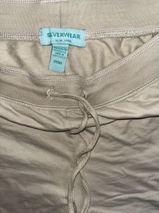 Everywear Beige Cargo Shorts