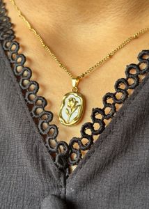 Anti Tarnish Necklace