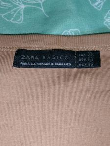 Sleeveless T Shirt For Women Brown