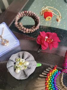 Navratri Accessories Bundle