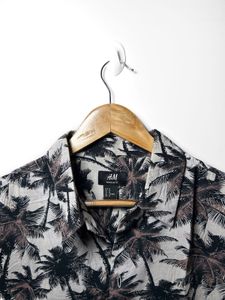 H&amp;M Beach Shirt