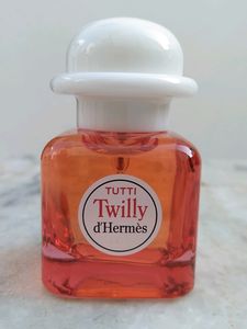 Hermes Tutti Twilly Parfum