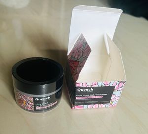Quench Ultra Light Gel Moisturizer(Seal Pack)