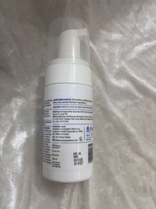 Plum Salicylic Face Wash