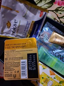 Be Beautiful Kit (6 Products) 🎁💓✨