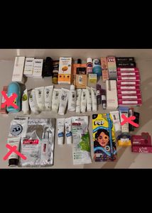 Mixed Beauty & Care Bundle