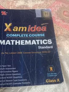 Its Cbse Xam Idea Of Social And Maths
