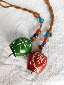 Christmas Bells from Switzerland