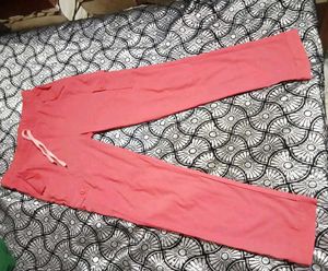 Cord Set With Beautiful Floral Print