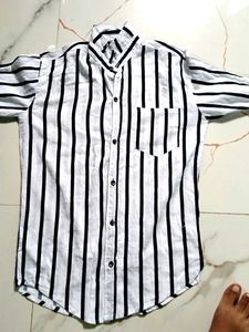 Striped Shirt