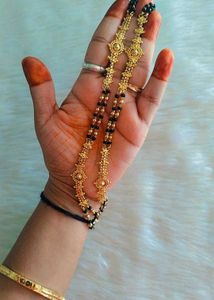 Mangalsutra Necklace