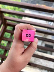 SUGAR Shine Transferproof Glossy Lipstick
