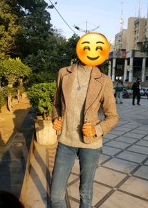 Price Drop Women Blazer