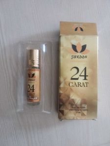 Sukoon 24 Carat Roll-On Attar New