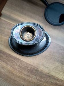 Vintage Candle Holder