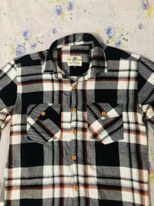 Men’s Casual Shirt