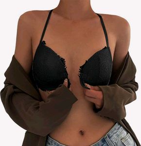 French Front Closure Molded Cups