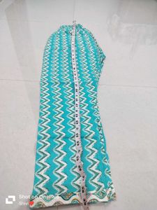Nyra Cut Kurta With Pant And Dupatta
