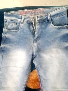 Wrangler Jeans