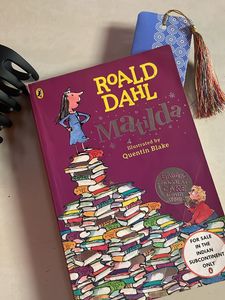 Roald Dahl&#39;s Matilda