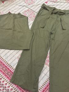 Stylish Co-ord Set