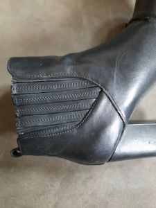 Sherrif Boots