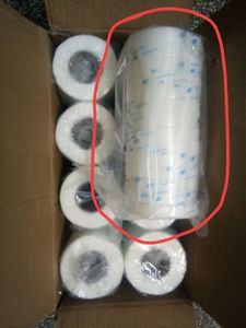 Rivil Civil Fusing Tape (Pack of 14)