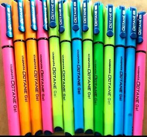 Classmate Octane Gel Pens